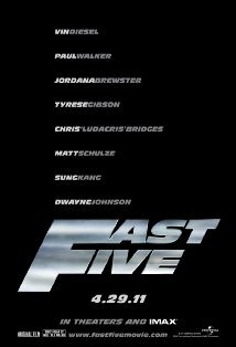 Fast Five