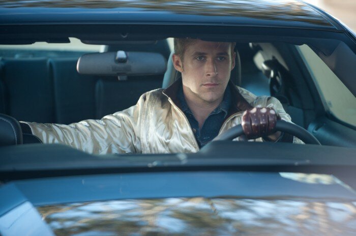 Drive (Cannes Review)