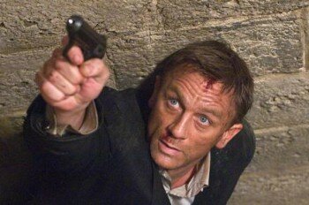 12148721961 350x232 Quantum of Solace (Review)