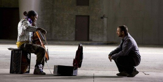The Soloist (Review)