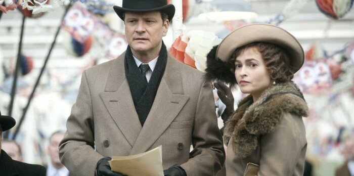 The King’s Speech (Review)