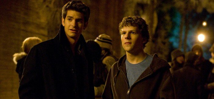 The Social Network (Review)