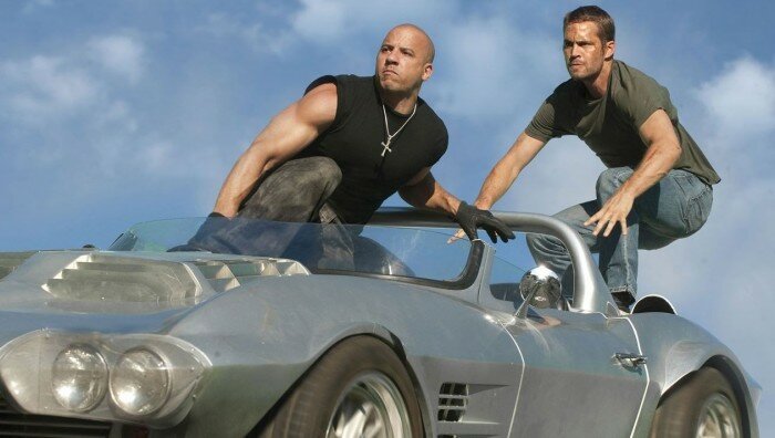 WTF: ‘The Fast and the Furious’ Set to Outlive Religion…