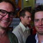 Interview: ‘Van Diemen’s Land’ director Jonathan auf der Heide and star Oscar Redding