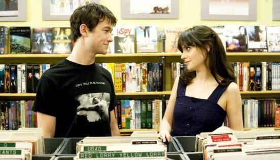 (500) Days of Summer (Review)
