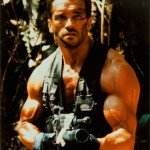 The films (possibly) in Arnold Schwarzenegger’s pipeline