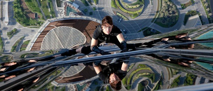 Mission: Impossible – Ghost Protocol (Review)