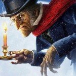 WIN tickets to a preview of A CHRISTMAS CAROL 3D! (Adelaide)