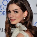 Anne Hathaway is Catwoman in ‘The Dark Knight Rises’