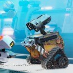 WALL-E (Review 2)