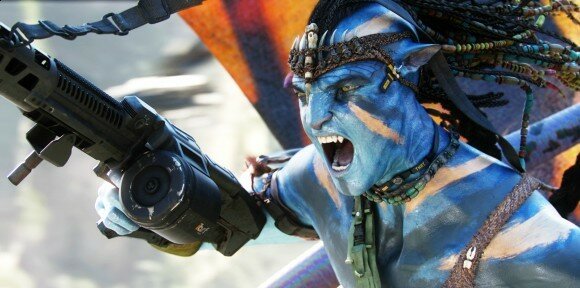 Avatar (Review)