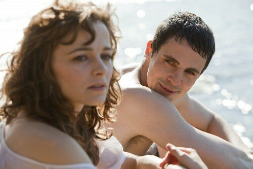 b.man .mr 314 bojana novakovic and matthew goode in burning m e1320966438230 Burning Man (Review)