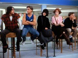 breakfast club 400a0109071 260x195 custom Why John Hughes films are really just Weird Science