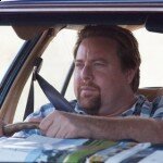 Interview with Shane Jacobson, star of ‘Charlie & Boots’