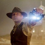 Win tickets to a preview of COWBOYS & ALIENS in Adelaide!