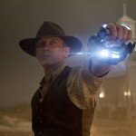 Trailer Talk: Cowboys and Aliens