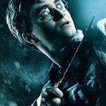 Harry Potter and the Half-Blood Prince (Review)