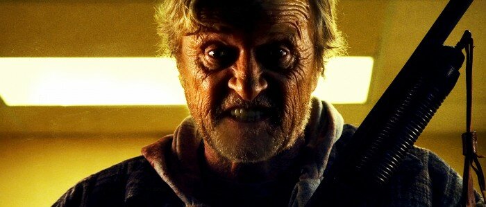 Hobo With A Shotgun (MIFF Review)