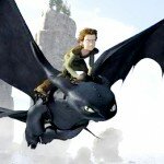 How to Train Your Dragon 3D (Review)