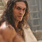 New CONAN THE BARBARIAN trailer unleashed!