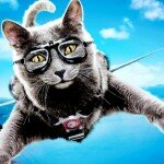 New Movie Releases 16/09/10: The Last Airbender, Cats & Dogs 2