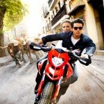Knight and Day (Review)