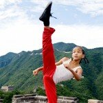 The Karate Kid [2010] (Review)