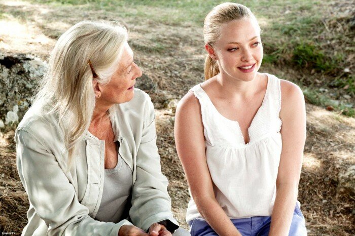 Letters to Juliet (Review)
