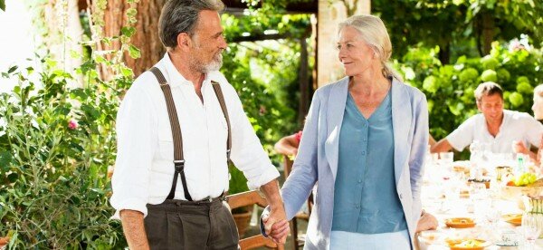 letters to juliet211 e1272991906688 600x276 Letters to Juliet (Review)