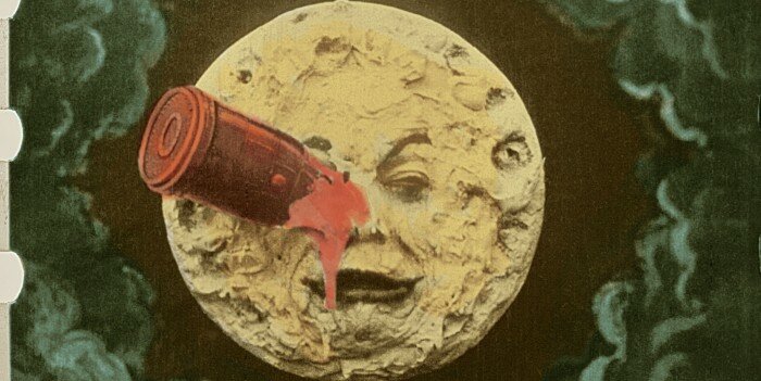 Cannes Classics: A Trip to the Moon (1902)