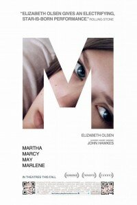 martha marcy may marlene poster1 e1325734191609 The 10 Best Films of 2011
