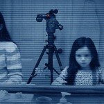 Paranormal Activity 3 (Review)