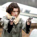 New Release Movies: 14/10/10 – The Town, Resident Evil: Afterlife