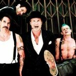 I’m With You – Red Hot Chili Peppers (Movie Review)