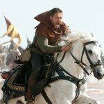 Competition: Win ROBIN HOOD tickets!