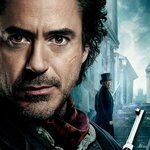 Sherlock Holmes: A Game of Shadows (Review)