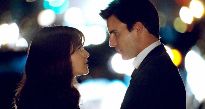 Something Borrowed (Review)