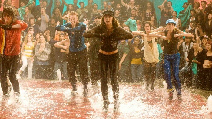 Step Up 3D (His Review)