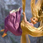 Tangled 3D (Review)