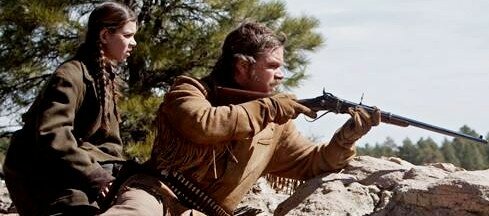 true grit051 e1296120732739 True Grit (Review)