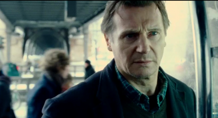 Trailer Talk: Liam Neeson in UNKNOWN